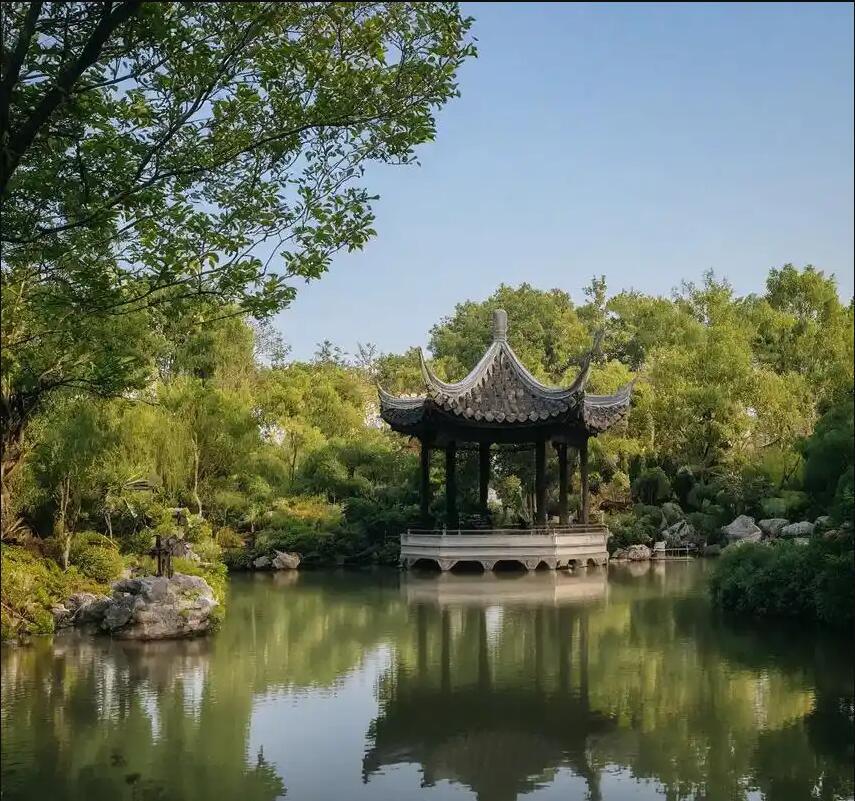 伊春五营旅途餐饮有限公司